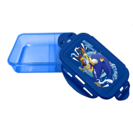 Sonic - The Hedgehog Lunch Box - 1400 ml -  112-51-13 - Toysuae.com
