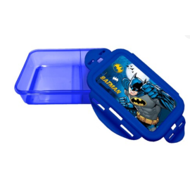 Mattel - DC Batman Lunch Box - 1400 ml -  112-51-03 - Toysuae.com