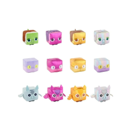 Pet Simulator - X Mystery Egg Collectible Plush Toy - 8-Inch - 1 Pc Assorted -  ALGT-CP1810 - Toysuae.com