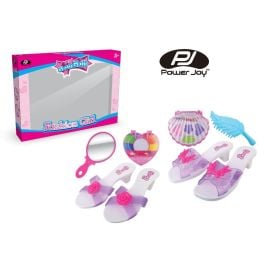 Power Joy - Glamglam Charm - Pink - ALGT-CRB171 - Toysuae.com