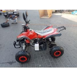 Gambol - Kids Off-Road 125cc Petrol Quad Bike - Assorted -  GB-12CC of - Toysuae.com
