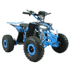 Gambol - Electric ATV Quad Bike 48V 20Ah - Assorted -  GB-ATV48V - Toysuae.com