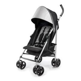 Ingenuity - 3D lite ST Convenience Stroller with Storage - Black -  WB-32780L3 - Toysuae.com