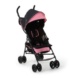 Ingenuity - 3D mini Convenience Stroller - Sun Visor & Recline - Pink -  WB-32883A - Toysuae.com