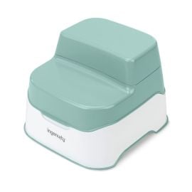 Ingenuity - Prepare to Potty 3-in-1 Potty Training System - Potty Seat -  WB-17143 - Toysuae.com