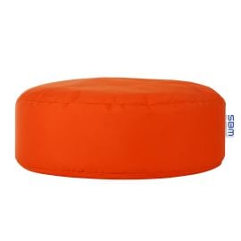 Edu Fun - Insel Chilling Bag For Lounge - Orange - RTS-InselOrange - Toysuae.com