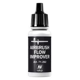Vallejo - 71.262 Airbrush Flow Improver 17ml