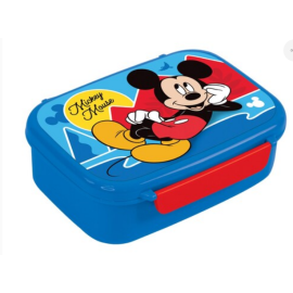 Mickey Mouse - Lunch Box with Inner - 765 ml -  112-61-52 - Toysuae.com