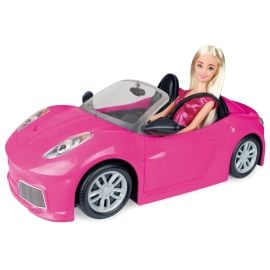 Power Joy - Leila Dream Car 35cm + Doll -  ALGT-CRB178 - Toysuae.com