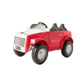 Gambol - Remote Control 12V 2.4G Electric Ride On Car