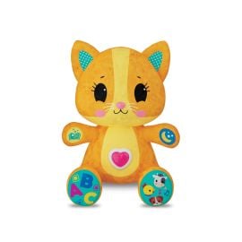 Kids Hits - Play w/ Me Kitten -  TT-KH14/001 - Toysuae.com