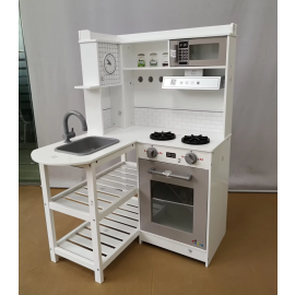 Gambol - kitchen set with oven and Wash Sink