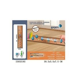 Jawda - Mini Tabletop Bowling Game