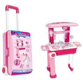 Power Joy - Glamglam Medical Suitcase -  ALGT-524A-1 - Toysuae.com