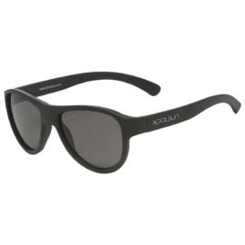 Koolsun - Air Kids Sunglasses - Phantom Black - KS-AIPB003 - Toysuae.com