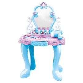 Disney - Frozen Beauty Center Playset Light & Sound -  ALGT-EODS008-86 - Toysuae.com