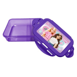 Barbie - Lunch Box - 1400 ml -  112-51-01 - Toysuae.com
