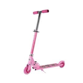 L.O.L. Surprise - Scooter 2 Wheel - Pink/Fuchsia -  ALGT-LOL4-10615 - Toysuae.com