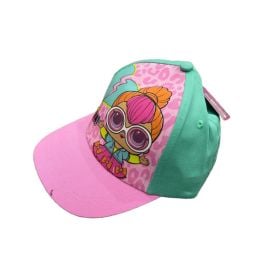 LOL Surprise - Cap -  FK-CAP-104 - Toysuae.com