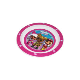 LOL Surprise! - Kids Mico Plate
