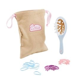 Lottie - Hair Care Set -  DBT-LT045 - Toysuae.com