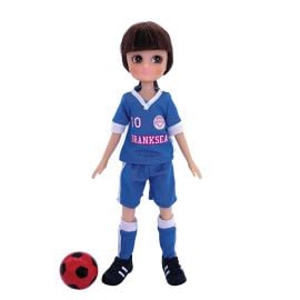 Lottie - Branksea Sports Club Multipack - 3 Outfits -  DBT-LT165 - Toysuae.com