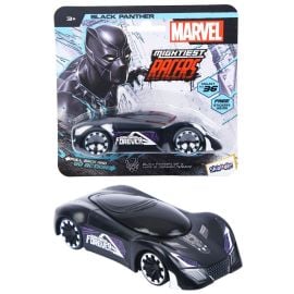 Marvel - Mm Racer B.Panther -  ALGT-SP15203 - Toysuae.com