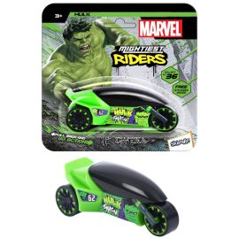 Marvel - Mm Rider Hulk -  ALGT-SP15218 - Toysuae.com