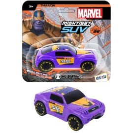 Marvel - Mm Suv Thanos -  ALGT-SP15248 - Toysuae.com