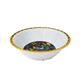Mattel - Batman Melamine Bowl