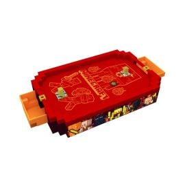 Merchant Ambassador - Minecraft Arcade Air Hockey (Core Series) Nether -  MC2502CS_NT - Toysuae.com