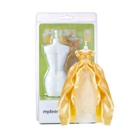 Design House Mini DIY Kit - Yellow -  MD1275 - Toysuae.com