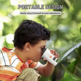 Mideer - My First Microscope Set