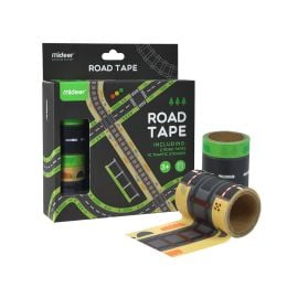 Mideer - Road Tape -  MD4103 - Toysuae.com