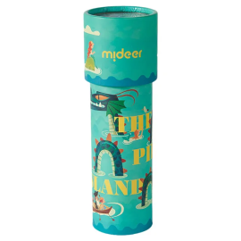 Mideer - Kaleidoscope Pirate Island -  MD4220 - Toysuae.com