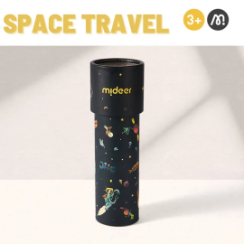 Mideer - Kaleidoscope Space Travel