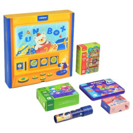 Mideer - Mystery Fun Gift Box -  MD6093 - Toysuae.com