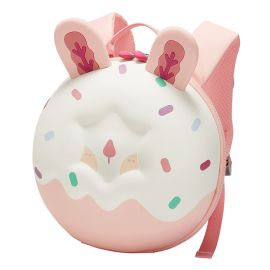 Mideer - Kids Backpack - Ice Cream Rabbit - MD6288 - Toysuae.com