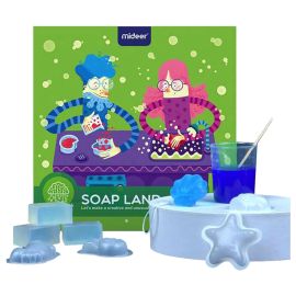 MiDeer - Soap Making Kit -  MD0130 - Toysuae.com