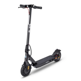 Micro - Electric X-21 Scooter - Black -  MICRO X-21 - Toysuae.com