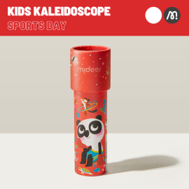 Mideer - Kaleidoscope - Sports Day