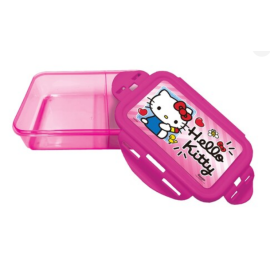 Hello Kitty - Lunch Box - 1400 ml -  112-51-08 - Toysuae.com