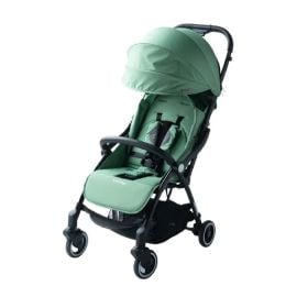 Hamilton - X1 Stroller Autofold System - Green -  MMZ-ST-X1L-GRN - Toysuae.com