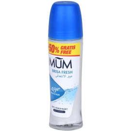 Mum - Deodorant Roll-On 75ml - Brisa Fresh -  MMZ-03554.965.106.06 - Toysuae.com