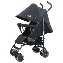 Moon - Neo Plus Travel Stroller - Dark Grey - MNBGCDG10 - Toysuae.com