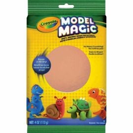 Crayola - Model Magic Sachet - Bisque  -  CY57-4433-E-000 - Toysuae.com