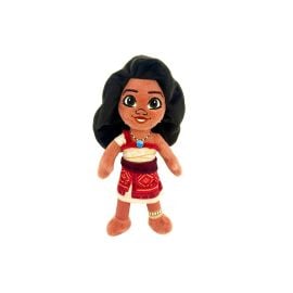 Disney - Plush Moana Doll -  ALGT-PDP2400305 - Toysuae.com