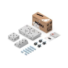 Modu - Curiosity Kit Blue -  Klg-MODU-CUB - Toysuae.com