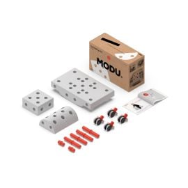 Modu - Curiosity Kit Red -  Klg-MODU-CUR - Toysuae.com