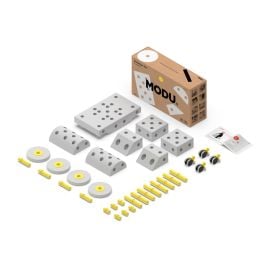 Modu -  Dreamer Kit Yellow -  Klg-MODU-DRY - Toysuae.com